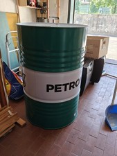 Fusto olio motore usato  Parma