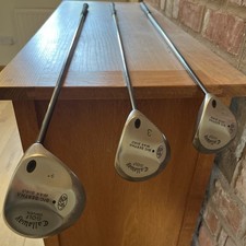 Callaway big bertha for sale  TENBURY WELLS