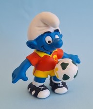 20527 spielmacher schlumpf gebraucht kaufen  Tiefenbronn