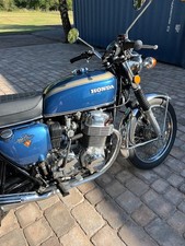 Honda cb750 sohc for sale  BIRMINGHAM