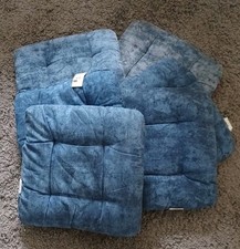 6er set sitzkissen gebraucht kaufen  Kremmen
