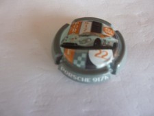 Capsule champagne porsche d'occasion  Antibes