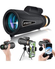 Ayraviio monocular telescope for sale  Beaumont