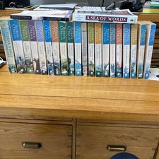 Complete set patrick for sale  ASCOT