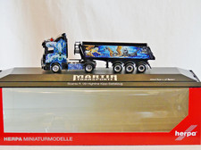 121484 scania highline gebraucht kaufen  Würzburg