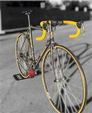 Passoni titanium 1991 usato  Treglio