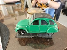 Polistil citroen 2cv d'occasion  Décines-Charpieu