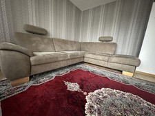 Verkaufe schlaf sofa gebraucht kaufen  Lübeck