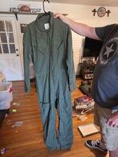 Military flight suit for sale  Madera