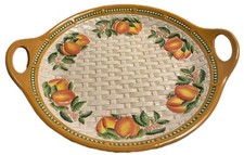 Temptations platter figural for sale  Pittsburgh