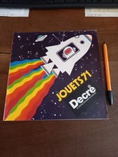 Catalogue publicitaire jouets d'occasion  La Chapelle-sur-Erdre