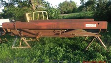 Foot advance 6000 for sale  Morland