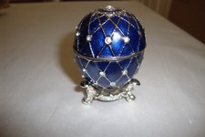 Vintage replica faberge for sale  Colton