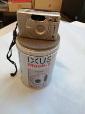 Canon isux kamera gebraucht kaufen  Tacherting