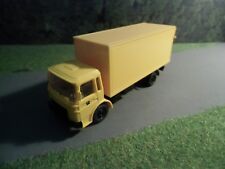 Wiking lkw man gebraucht kaufen  Netphen