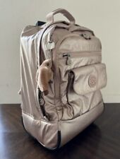 Kipling sanaa metallic d'occasion  Expédié en Belgium