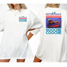 Hotter hoochie coochie for sale  Garland