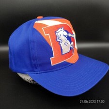 Vintage snapback cap gebraucht kaufen  Berlin
