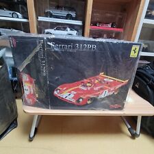Gmp ferrari 312 d'occasion  Expédié en Belgium
