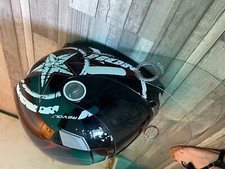 Casque moto route d'occasion  France
