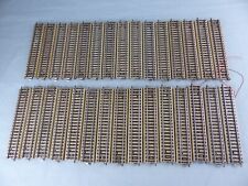 Lot rails droits d'occasion  Alsting