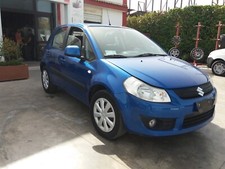 Ricambi suzuki sx4 usato  Favara