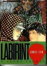 Labirinto altre storie usato  Roma