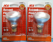 Ace accent flood for sale  Sterling
