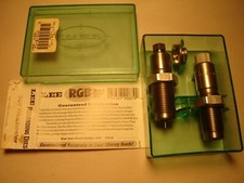 Lee die set for sale  Rochester