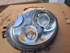Xenon scheinwerfer mini gebraucht kaufen  Wiesbaden