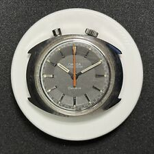 Omega chronostop 145.010 for sale  San Jose