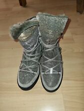 Apepazza stiefelette damen gebraucht kaufen  Mannheim