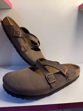 Birkenstock dorian sabot d'occasion  Expédié en Belgium