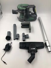 Cleanmaxx akkusauger zyklon gebraucht kaufen  Kiel