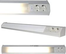 Lampada sottopensile 13w usato  Milano