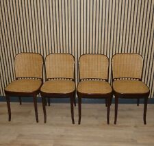 Set bugholz stühle gebraucht kaufen  Wilhelmshaven