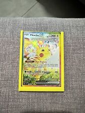 Pikachu ssp 238 usato  Bagheria