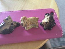 Wade whimsies dogs. for sale  NORWICH