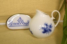 Rosenthal romanze blaue gebraucht kaufen  Neuengörs