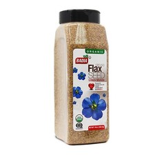 Organic flax seed for sale  Dublin
