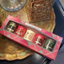 Yankee candle gift for sale  Manassas