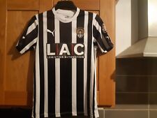 Notts county small for sale  CARDIFF