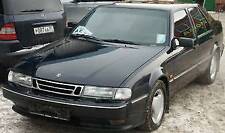 Saab 9000 abs for sale  NOTTINGHAM