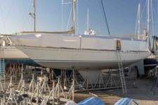 Nautor swan yacht for sale  LYMINGTON
