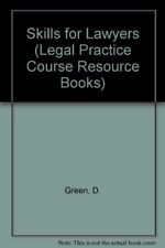 Skills lawyers for sale  ROSSENDALE