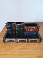 Organisateur bureau ancien d'occasion  L'Aigle