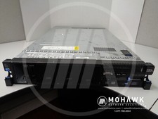 Usado, Nó de armazenamento IBM System x3650 M3 2851-SS2 Xeon X5650 comprar usado  Enviando para Brazil