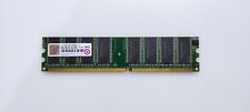 Ram transcend 1gb d'occasion  Dompierre-sur-Besbre