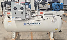 Powerex air compressor for sale  Beaumont