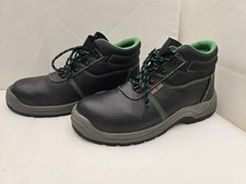 Firsty g3098 sicherheitsschuhe gebraucht kaufen  Castrop-Rauxel